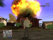 GTA5 Effects Original